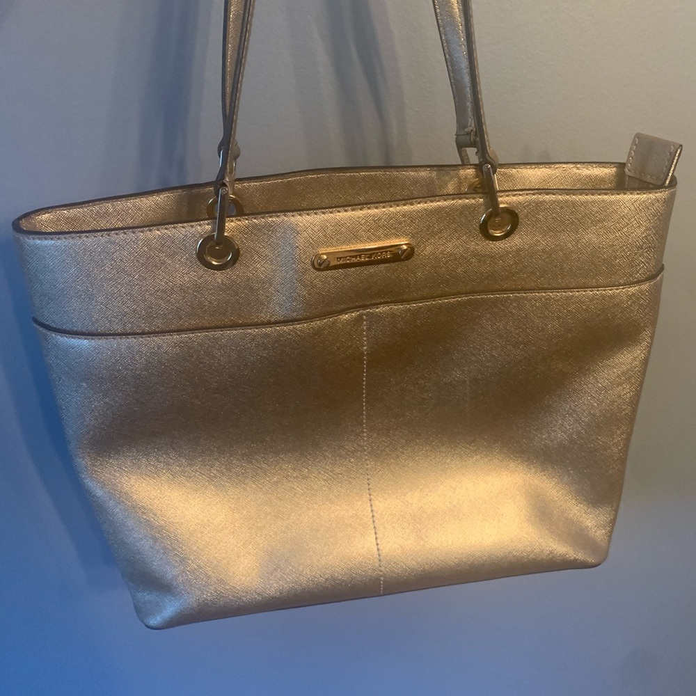 Michael Kors Tote Bag